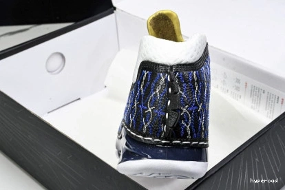 Hyperoad  Wizards 23  Motorsports Jordan 0814